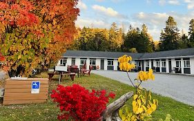 Motel De L'Anse Et Camping Rimouski